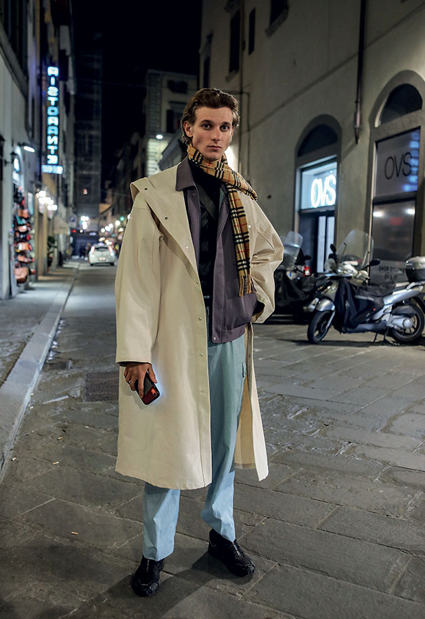 Όταν η Φλωρεντία έγινε ανδρική υπόθεση-3