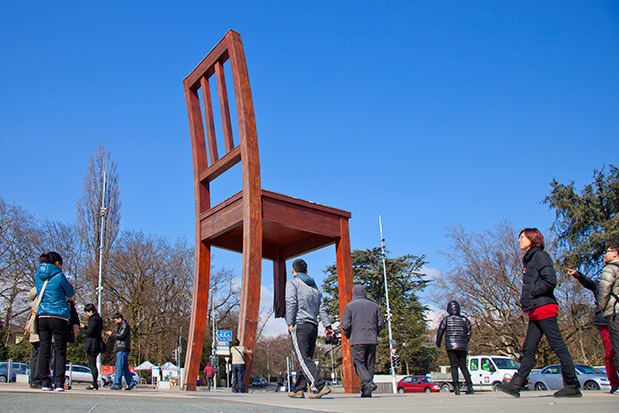 Γενεύη: Η εκθαμβωτική ελβετίδα-5