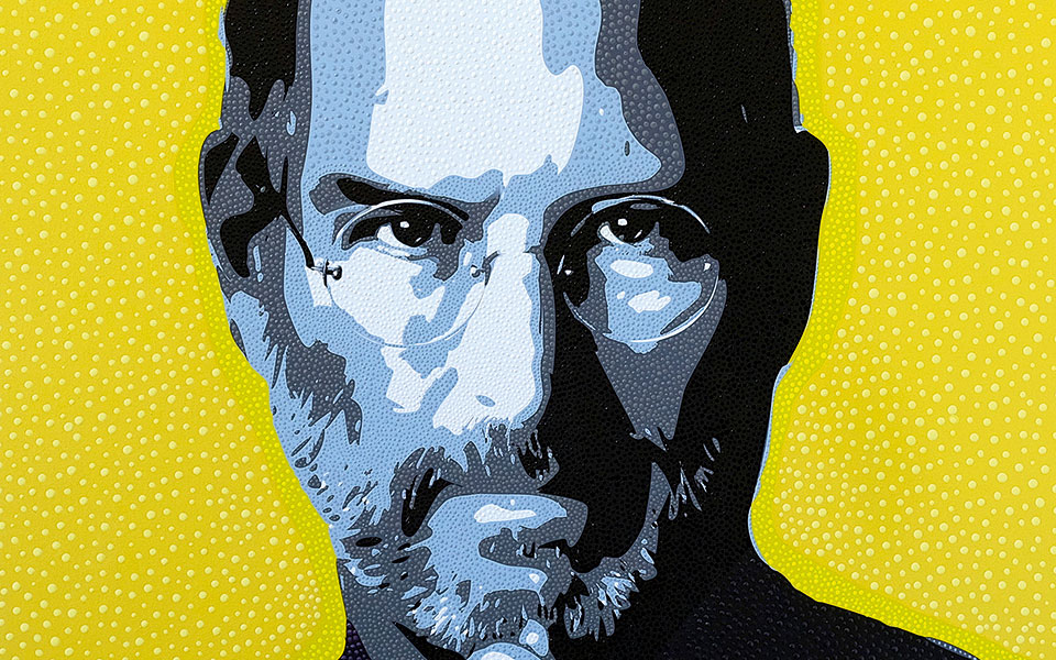 Ο Φίλιππος Τσιάρας βάζει τελεία στην ποπ αρτ-2