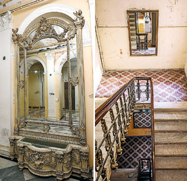 Νέα ζωή στο «Μπάγκειον» της Ομόνοιας-2