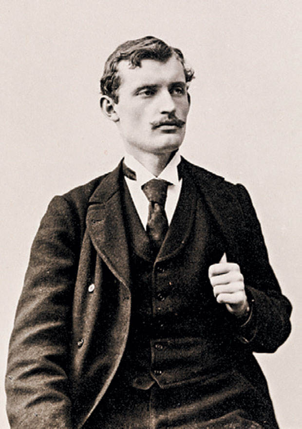 Ο Μουνκ πέρα από την «Κραυγή»-3