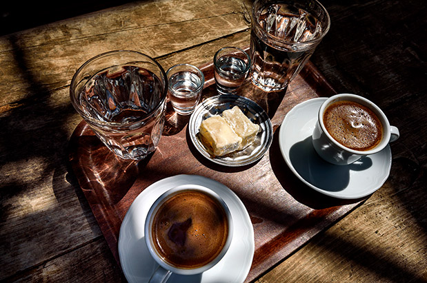 Άγιον Όρος: Ταξίδι μύησης-2