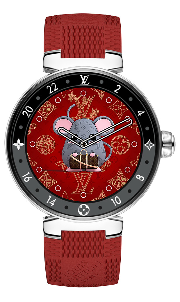 12+1 ρολόγια για το έτος του ποντικού-10