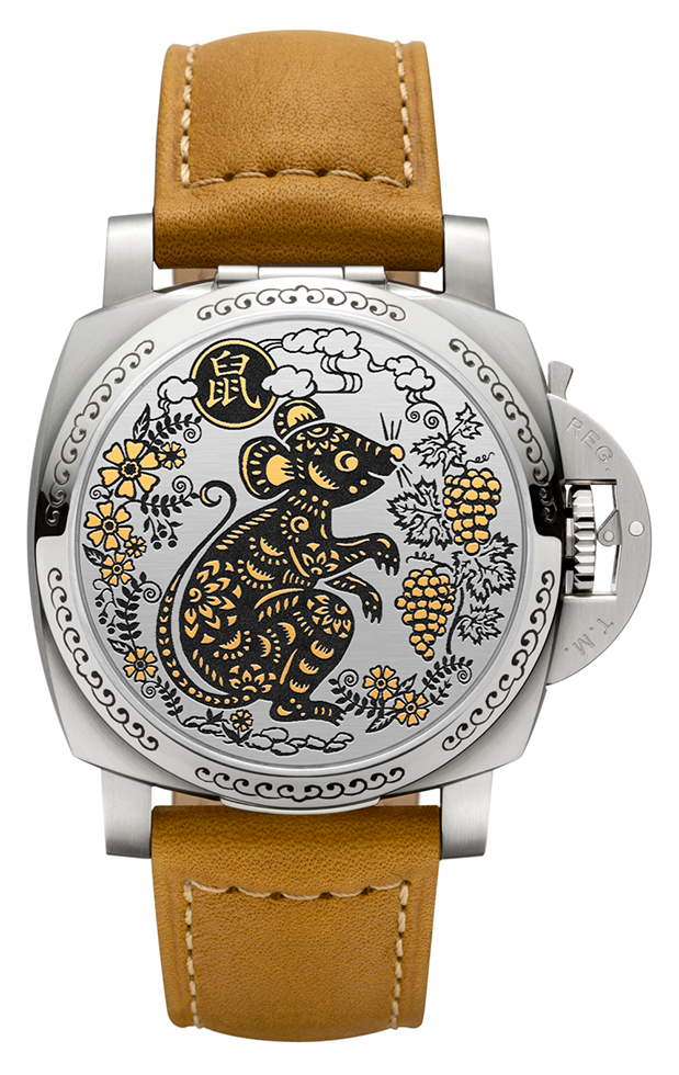 12+1 ρολόγια για το έτος του ποντικού-11