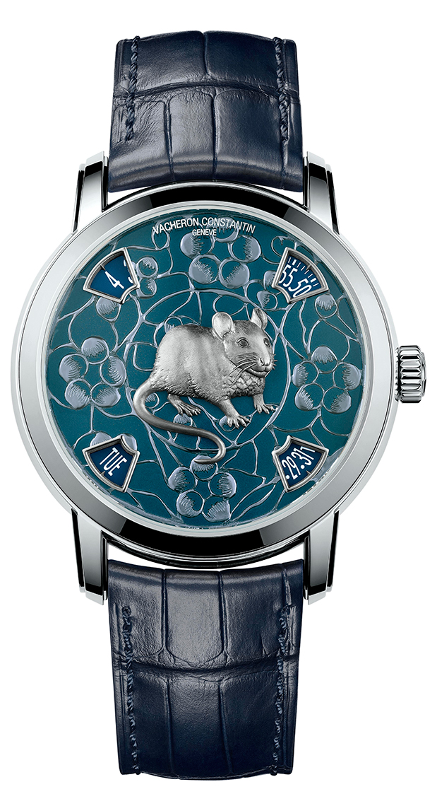 12+1 ρολόγια για το έτος του ποντικού-15