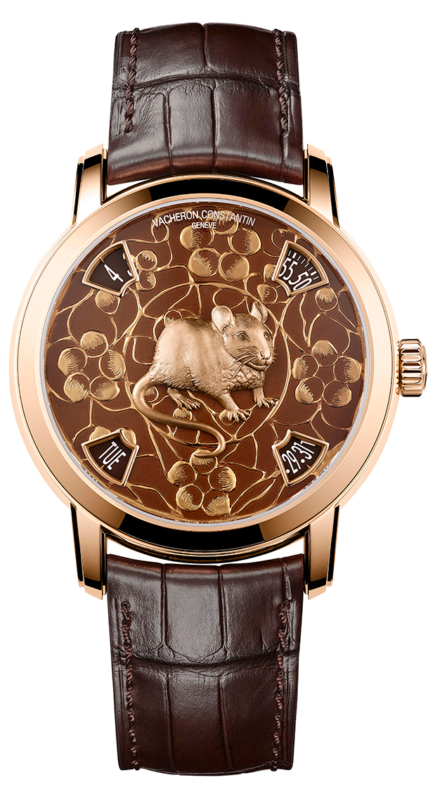 12+1 ρολόγια για το έτος του ποντικού-16