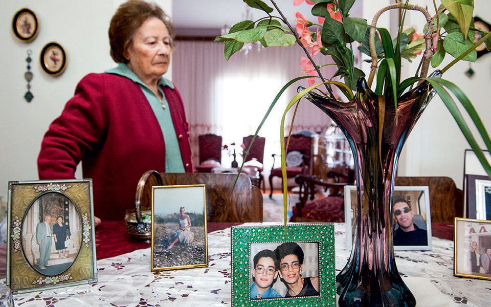 Οι τελευταίοι μάρτυρες της φρίκης-1