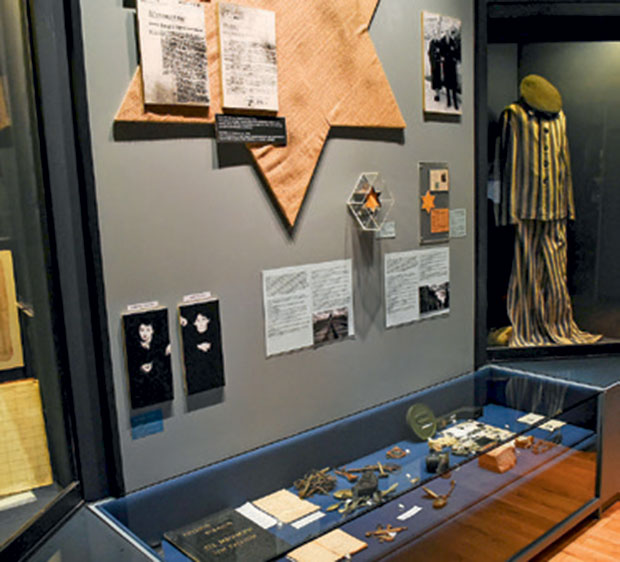 Οι τελευταίοι μάρτυρες της φρίκης-2