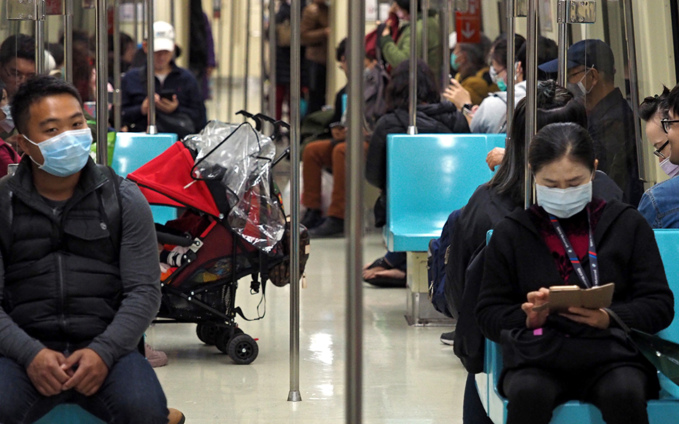 Εκτακτη σύσκεψη της Επιτροπής Ασφάλειας Υγείας της ΕΕ για τον κοροναϊό – Δείτε live την εξάπλωσή του-1