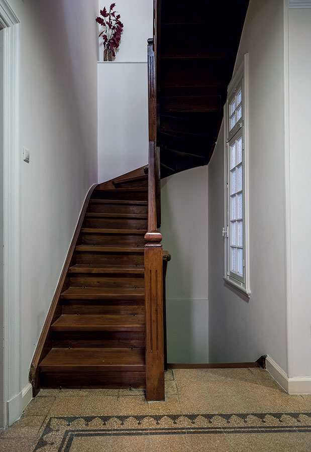 Το σπίτι με τα μυστικά-2