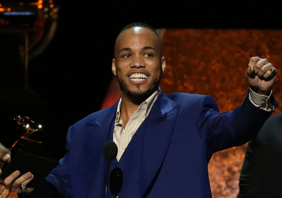 Οι νικητές των βραβείων Γκράμι (φωτογραφίες)-10