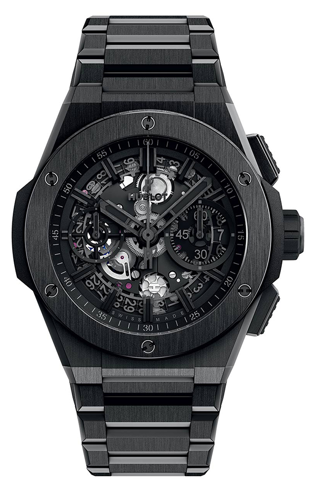 HUBLOT Big Bang Integral-1