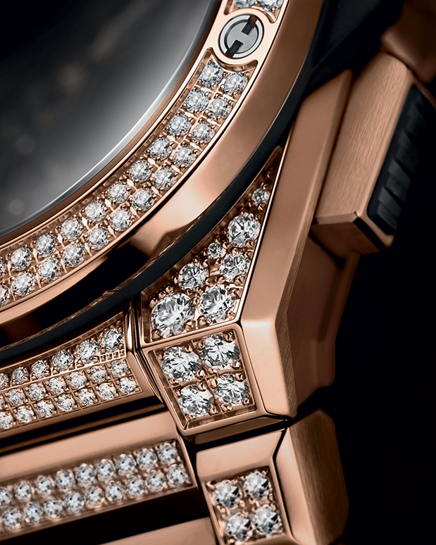 HUBLOT Big Bang Integral-6