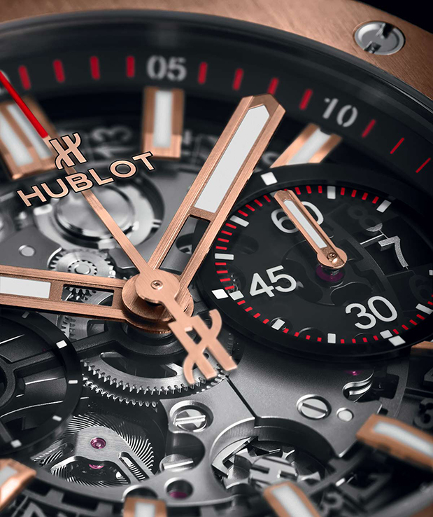 HUBLOT Big Bang Integral-7