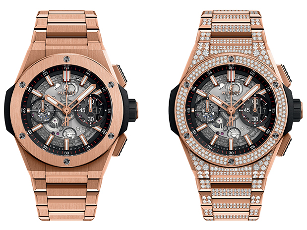 HUBLOT Big Bang Integral-5