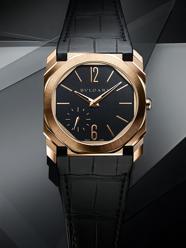 BULGARI Octo Finissimo Automatic Satin-Polished-4