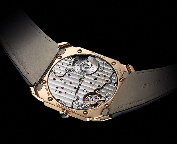BULGARI Octo Finissimo Automatic Satin-Polished-2