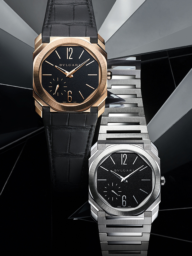 BULGARI Octo Finissimo Automatic Satin-Polished-1