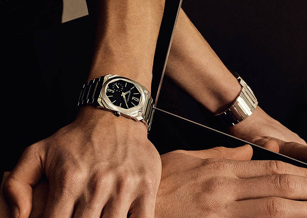 BULGARI Octo Finissimo Automatic Satin-Polished-6
