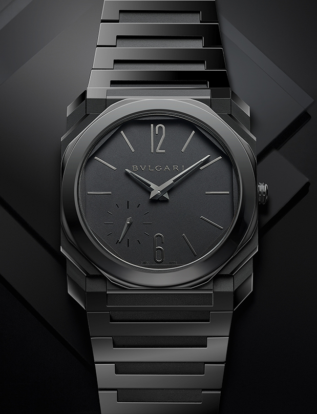 BULGARI Octo Finissimo Automatic Satin-Polished-5