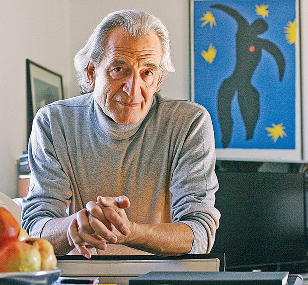 Γ. Κοτανίδης, ένας ευγενής και αθόρυβος δημιουργός-1