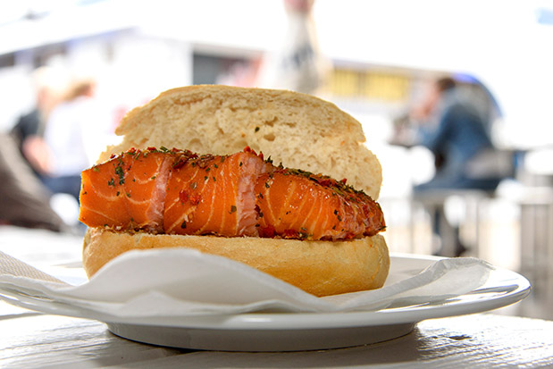 Aμβούργο: Στις γειτονιές του λιμανιού-6