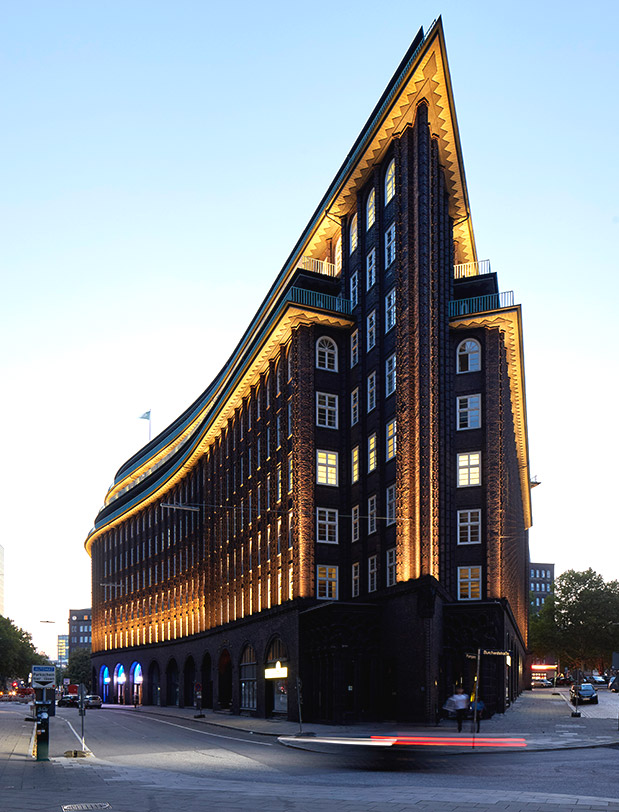 Aμβούργο: Στις γειτονιές του λιμανιού-1