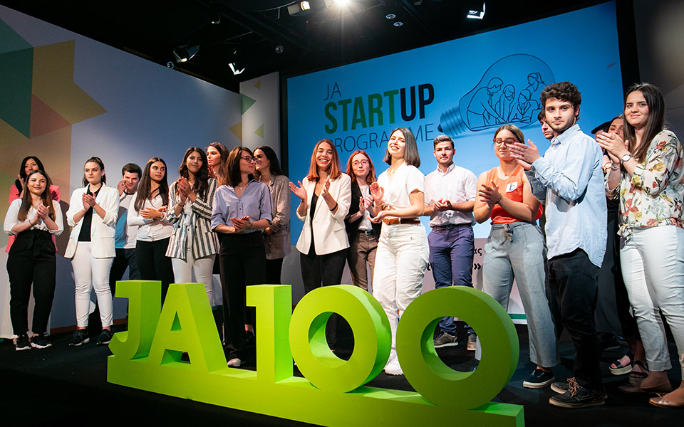 Στην Αθήνα θα απονεμηθούν τα Ευρωπαϊκά «Όσκαρ» 2020 Φοιτητικής Επιχειρηματικότητας-1