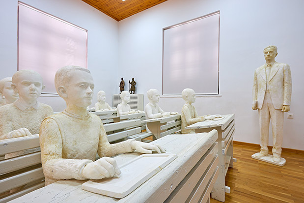 Ιωάννινα: Βόλτες σε δρόμους παλιούς-5