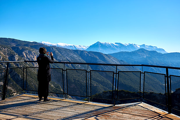 Ιωάννινα: Βόλτες σε δρόμους παλιούς-6