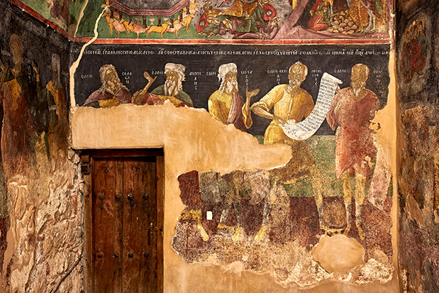 Ιωάννινα: Βόλτες σε δρόμους παλιούς-4