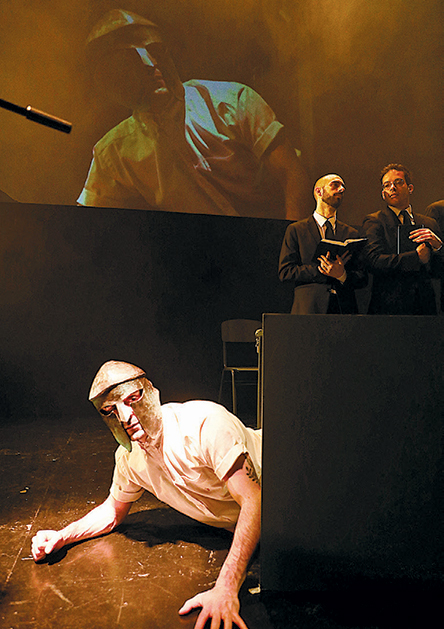 Προβάροντας μια ιστορία που επαναλαμβάνεται-1