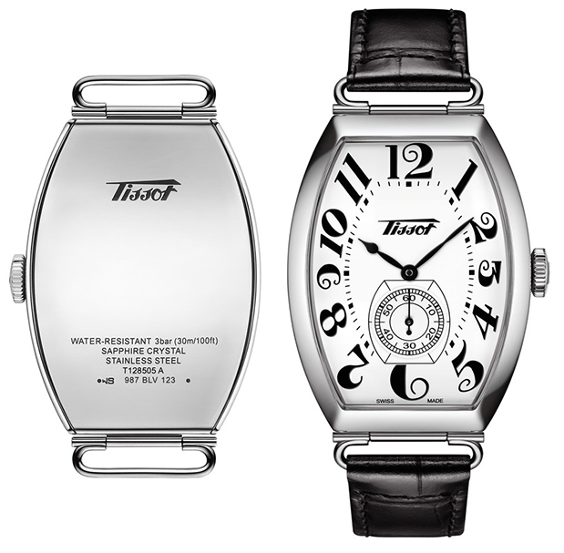 TISSOT Heritage Porto-4