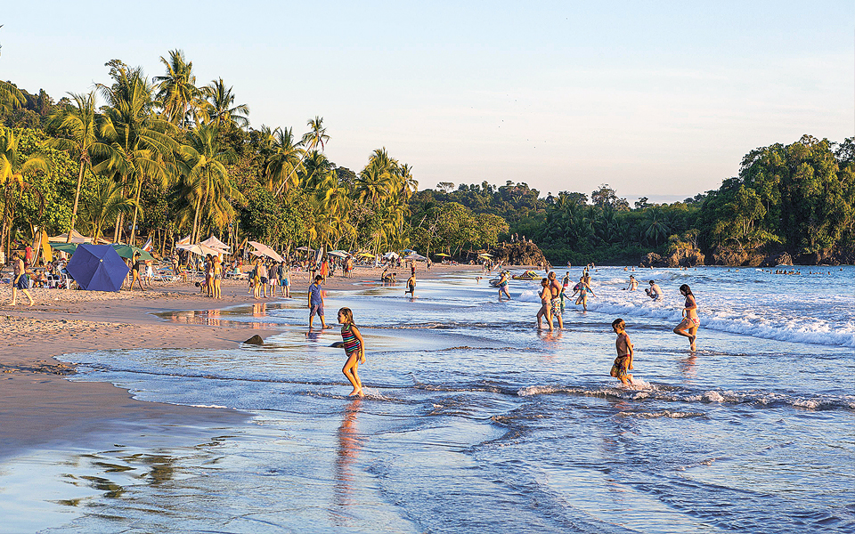 “Ταξίδια”, αυτή την Κυριακή με την Καθημερινή ταξιδεύουμε Μονεμβασιά και Κόστα Ρίκα.-7