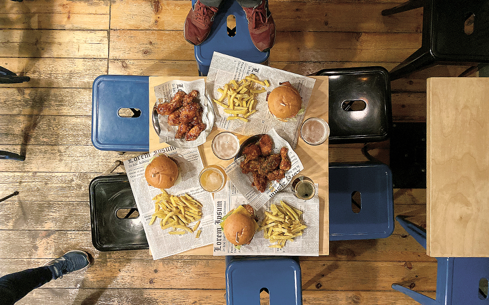 “Ταξίδια”, αυτή την Κυριακή με την Καθημερινή ταξιδεύουμε Μονεμβασιά και Κόστα Ρίκα.-17