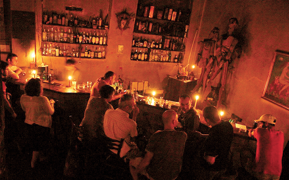 “Ταξίδια”, αυτή την Κυριακή με την Καθημερινή ταξιδεύουμε Μονεμβασιά και Κόστα Ρίκα.-19