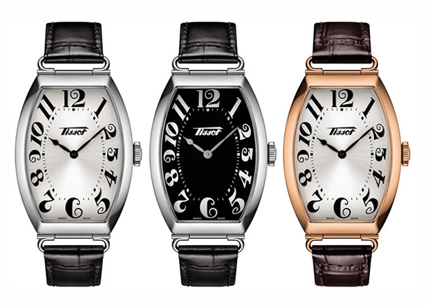 TISSOT Heritage Porto-3