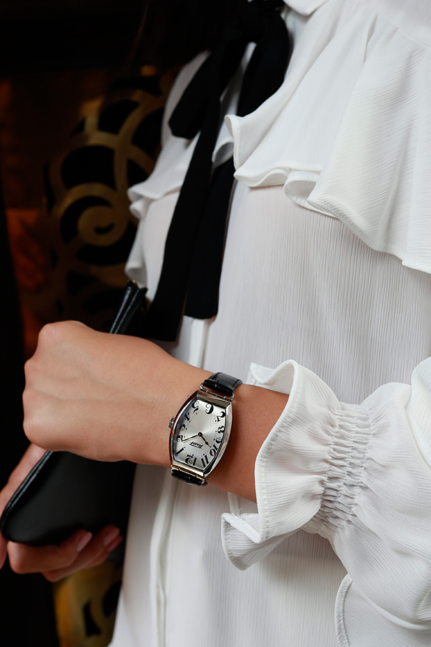 TISSOT Heritage Porto-1