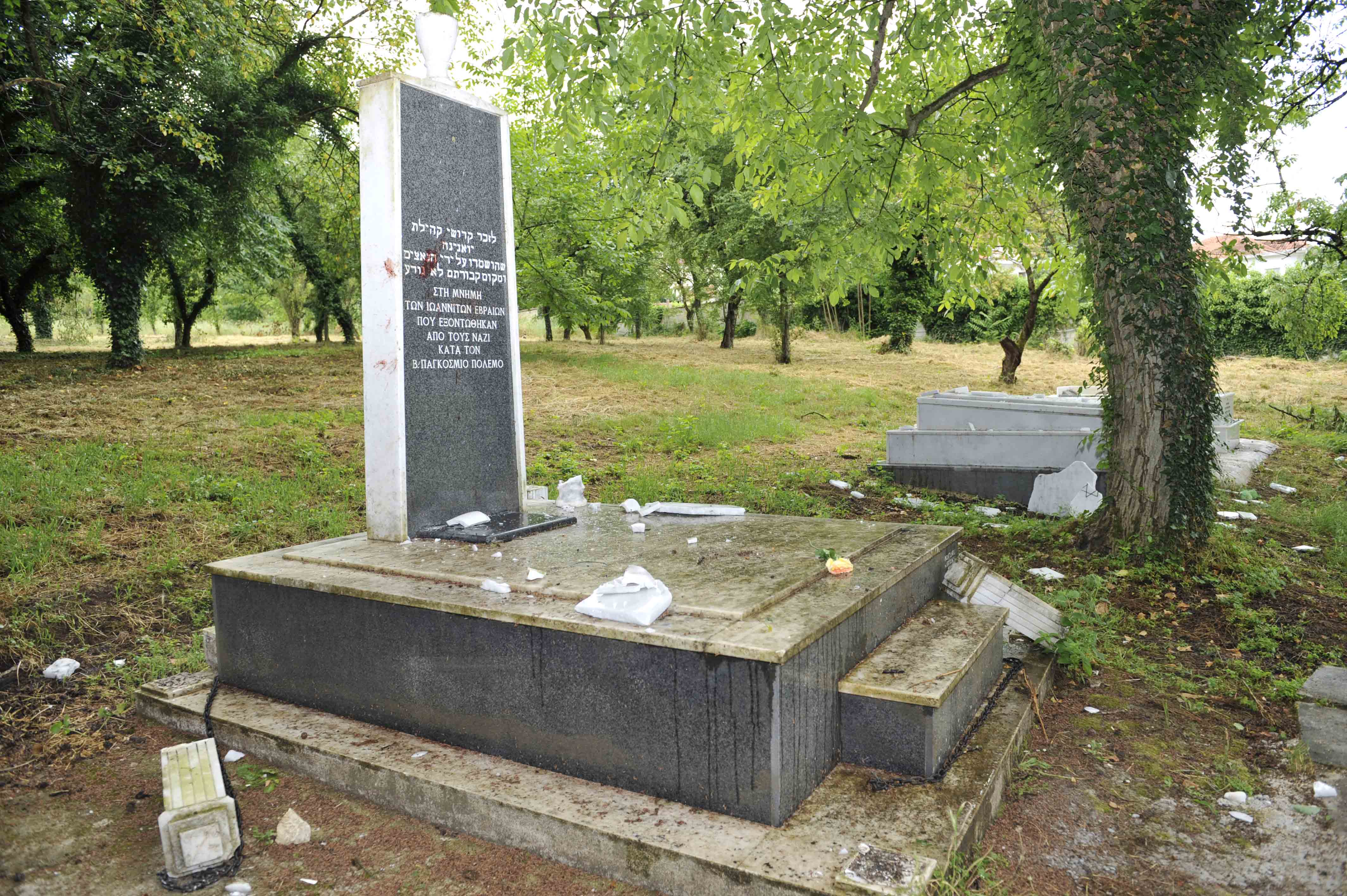 Μωυσής Ελισάφ στην «Κ»: Θέλω τα Γιάννενα κόμβο στα Βαλκάνια-1