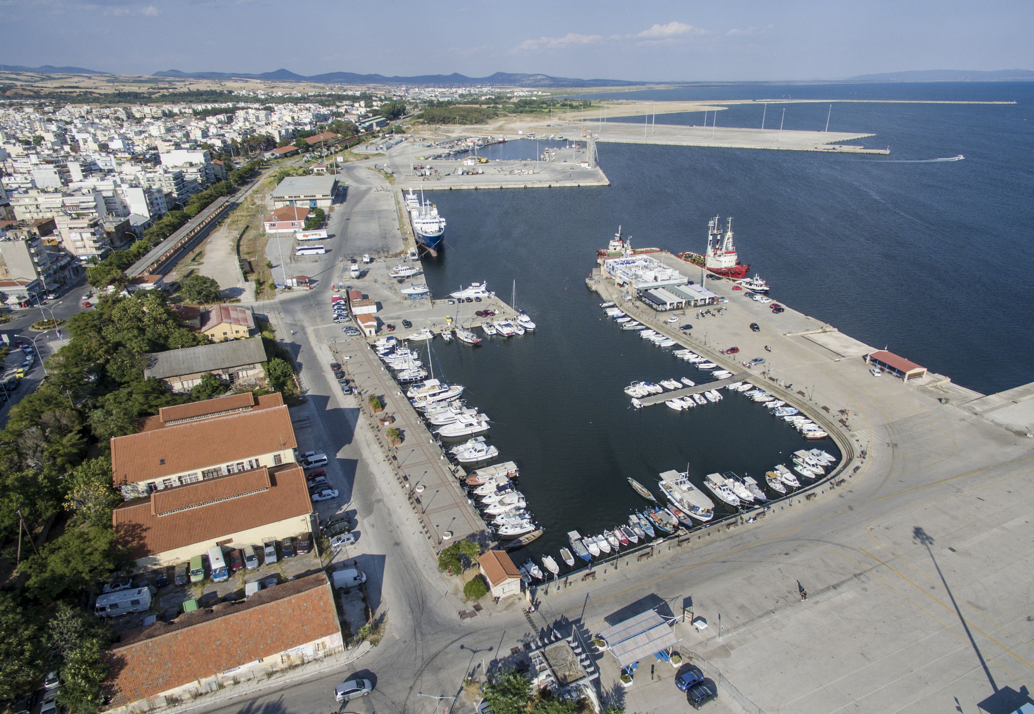 Η μυστική μελέτη αξιοποίησης των λιμανιών-1