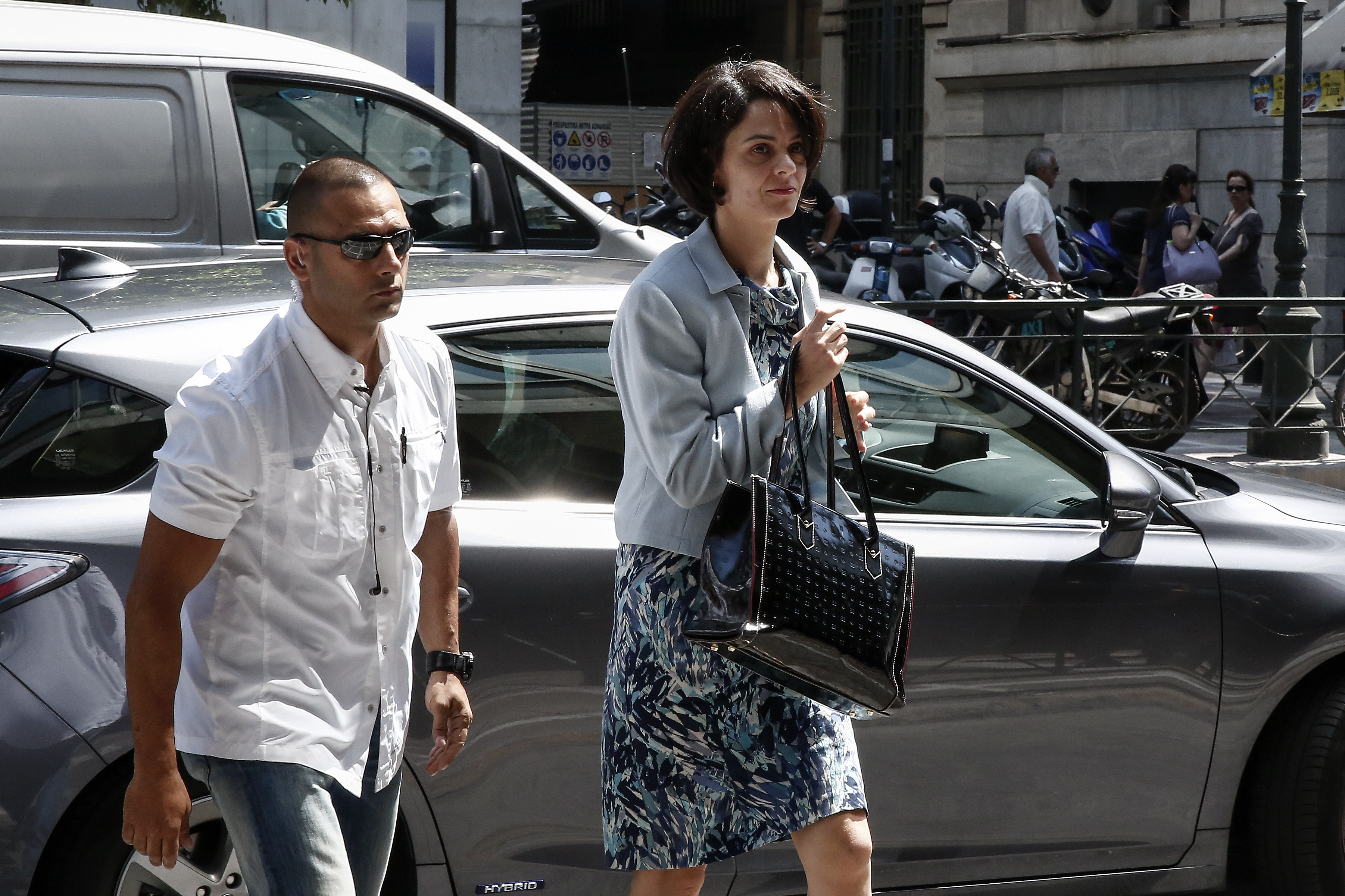 Η δύσκολη συμβίωση Ελλάδας – ΔΝΤ-2