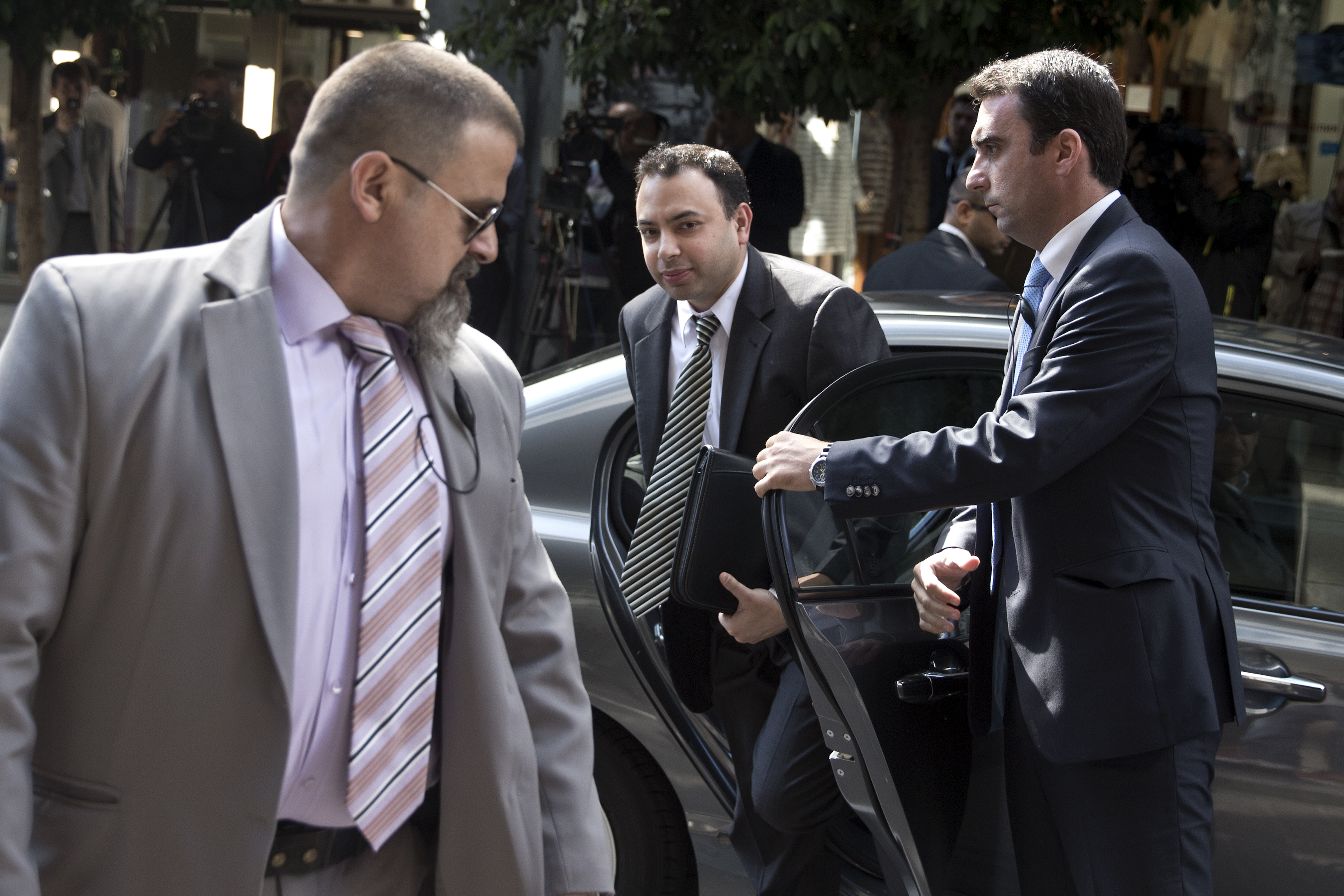 Η δύσκολη συμβίωση Ελλάδας – ΔΝΤ-1