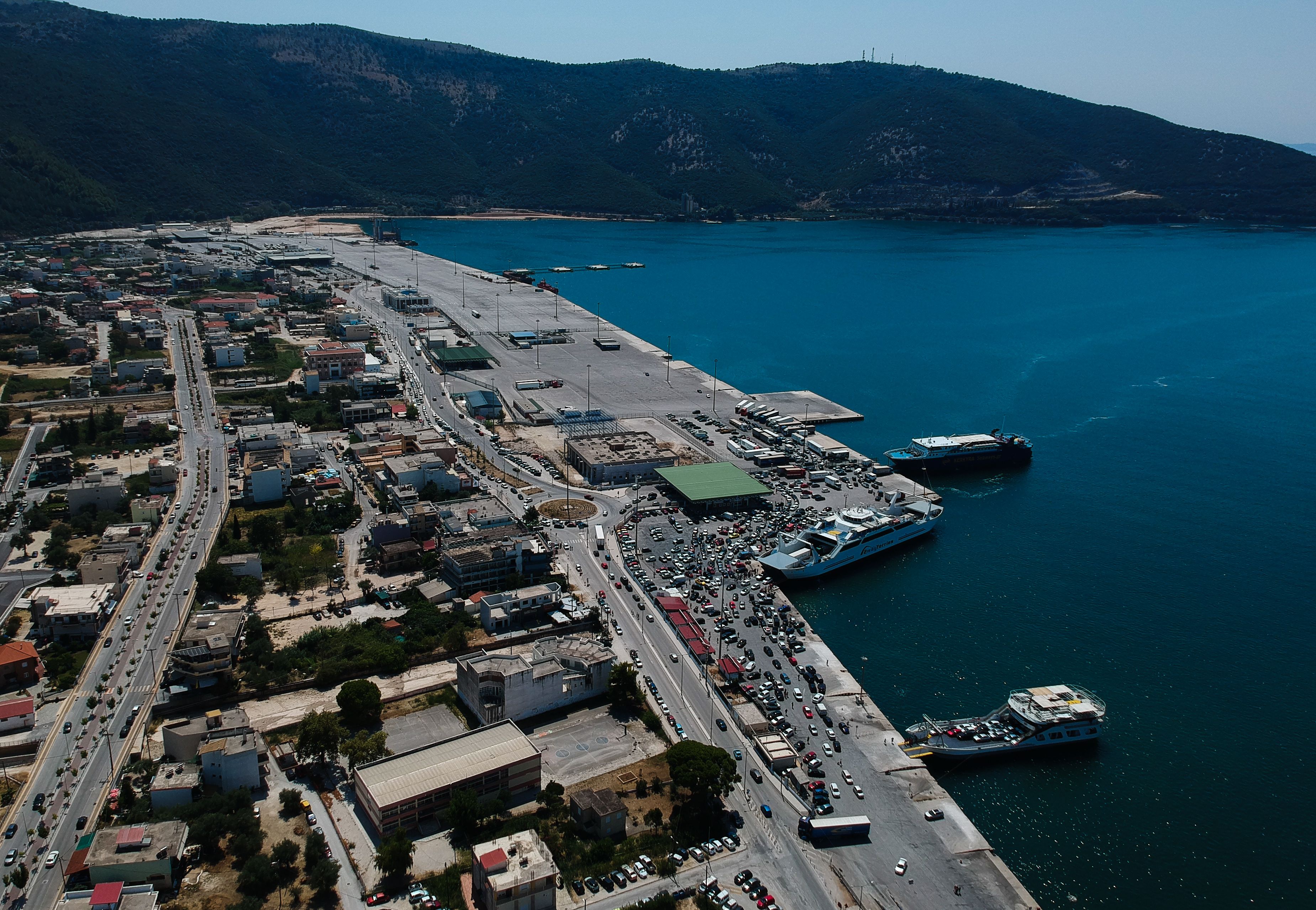 Η μυστική μελέτη αξιοποίησης των λιμανιών-4