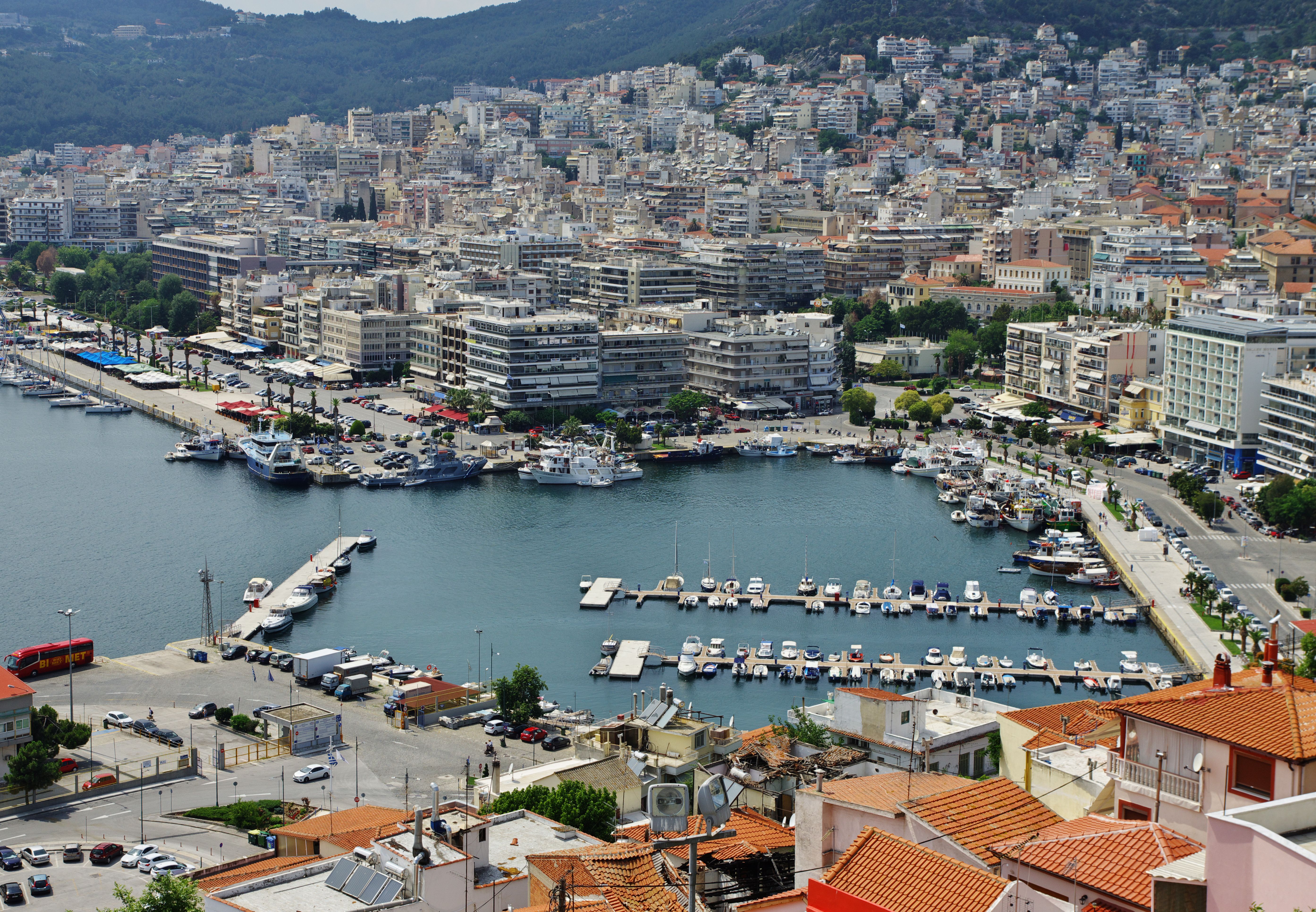 Η μυστική μελέτη αξιοποίησης των λιμανιών-2