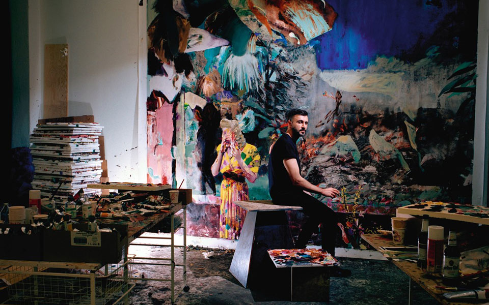 Ματιές στον κόσμο-4