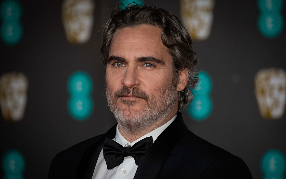 Στο «1917» το Bafta καλύτερης ταινίας – Στον Χοακίν Φίνιξ το βραβείο για τον Α’ ανδρικό ρόλο-1