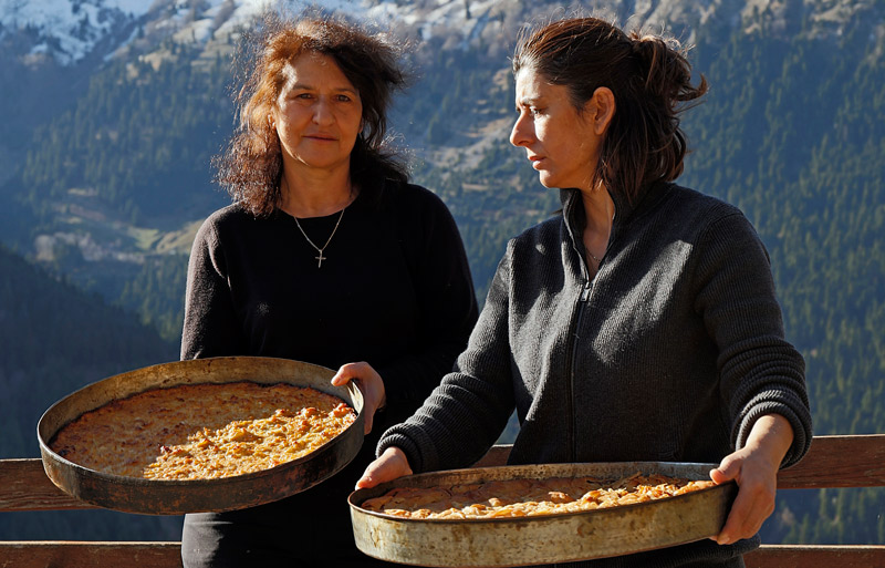 Πικάντικος Φεβρουάριος από τον Γαστρονόμο, σήμερα με την «Καθημερινή της Κυριακής»-4