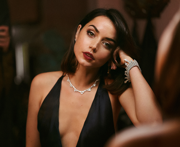 H Chopard χορηγός στην 25η ταινία James Bond-2