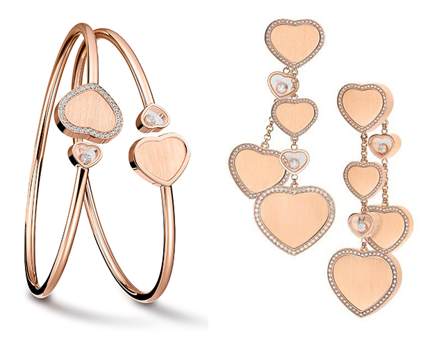 H Chopard χορηγός στην 25η ταινία James Bond-4