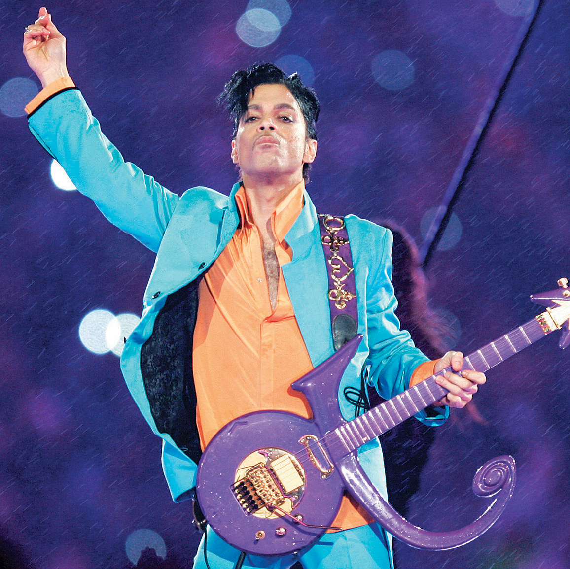 Super Bowl: Από τις φοιτητικές μπάντες, στους σούπερ σταρ-1